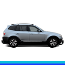 X3 Serisi (E83) (2003-2010)